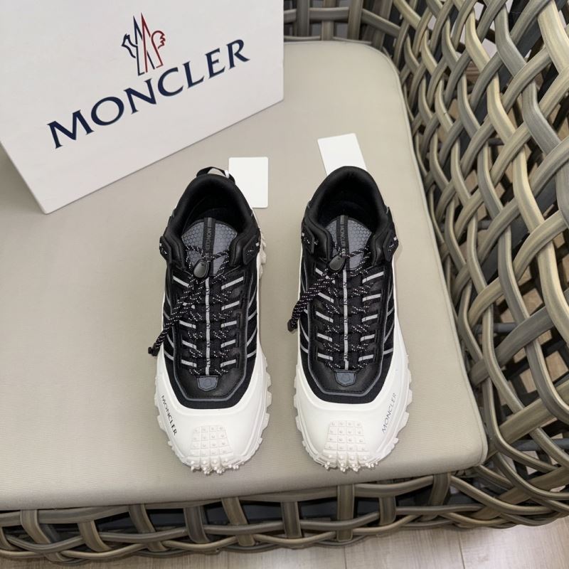 Moncler Shoes